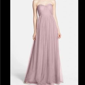 Jenny Yoo Annabelle Sweet Pea Size 4 Dress